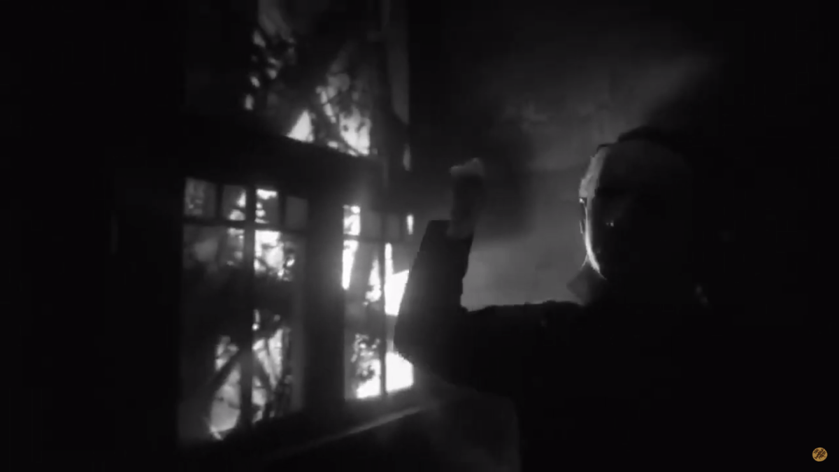 The Best Scene in Movie History Professionally unprofessional